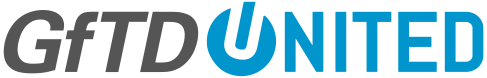 GfTD United Logo