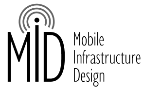 Mobile Infrastructure Design - GfTD United Group