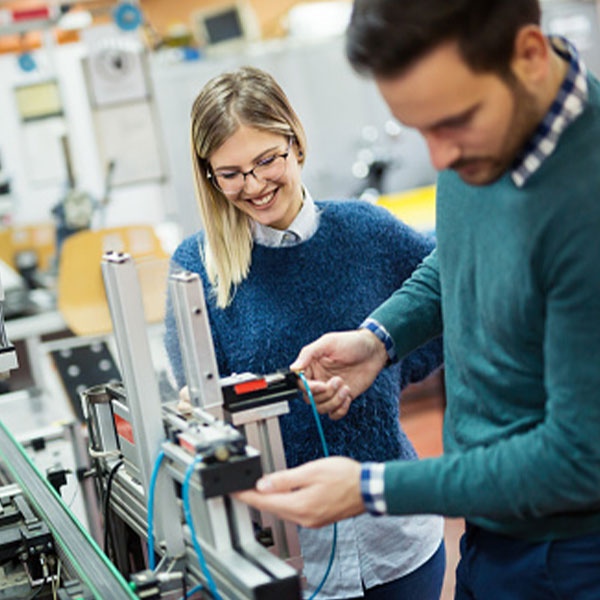 karriere - gallery - traning