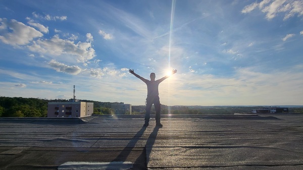 Karriere - GfTD United SE