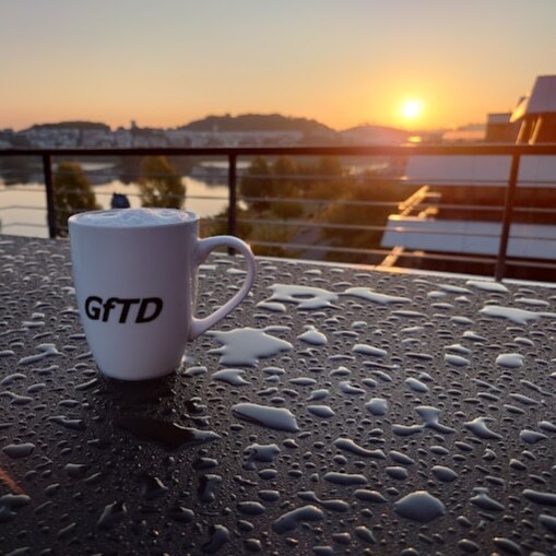 Karriere - GfTD United SE