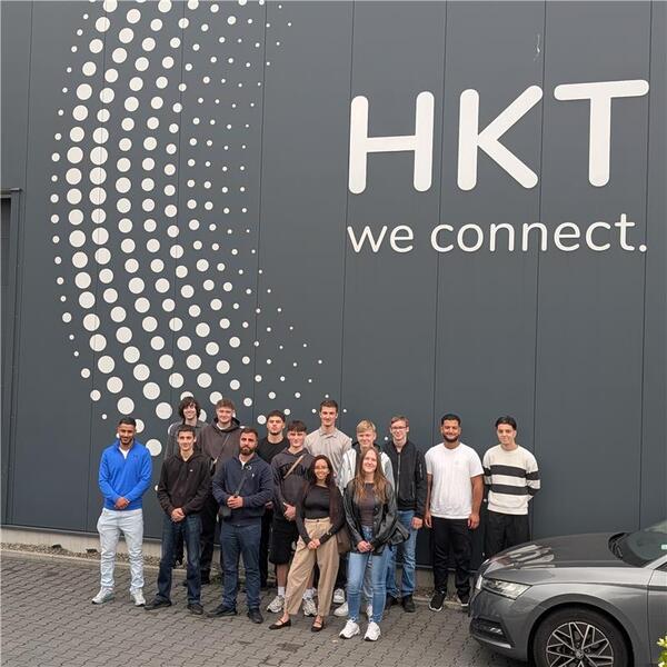 Karriere - GfTD United SE