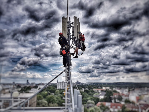 Karriere - GfTD United SE