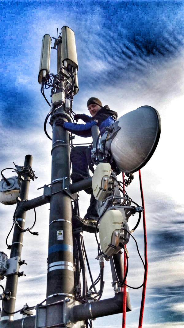 Karriere - GfTD United SE