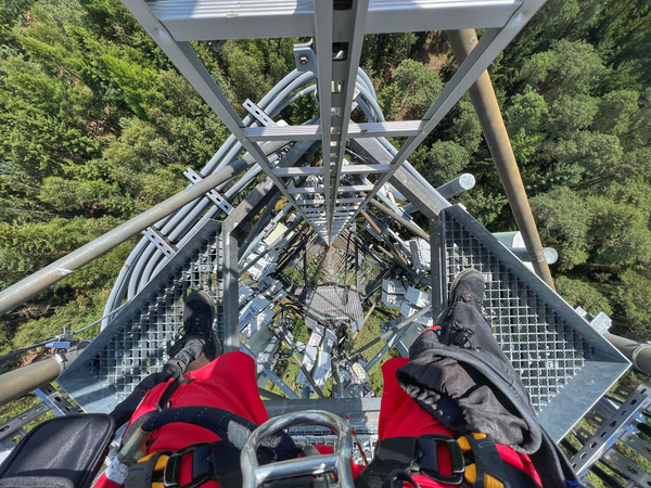 Karriere - GfTD United SE