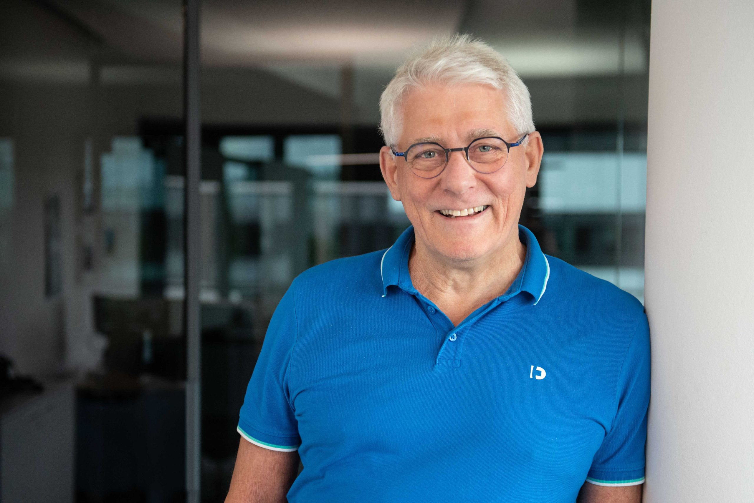 Uwe - GfTD-United-Gruppe