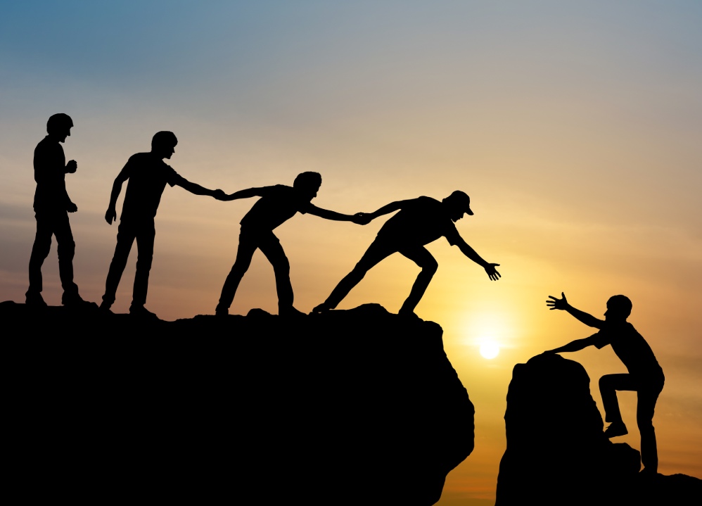 WAS WIR GEMEINSAM - GfTD United SE